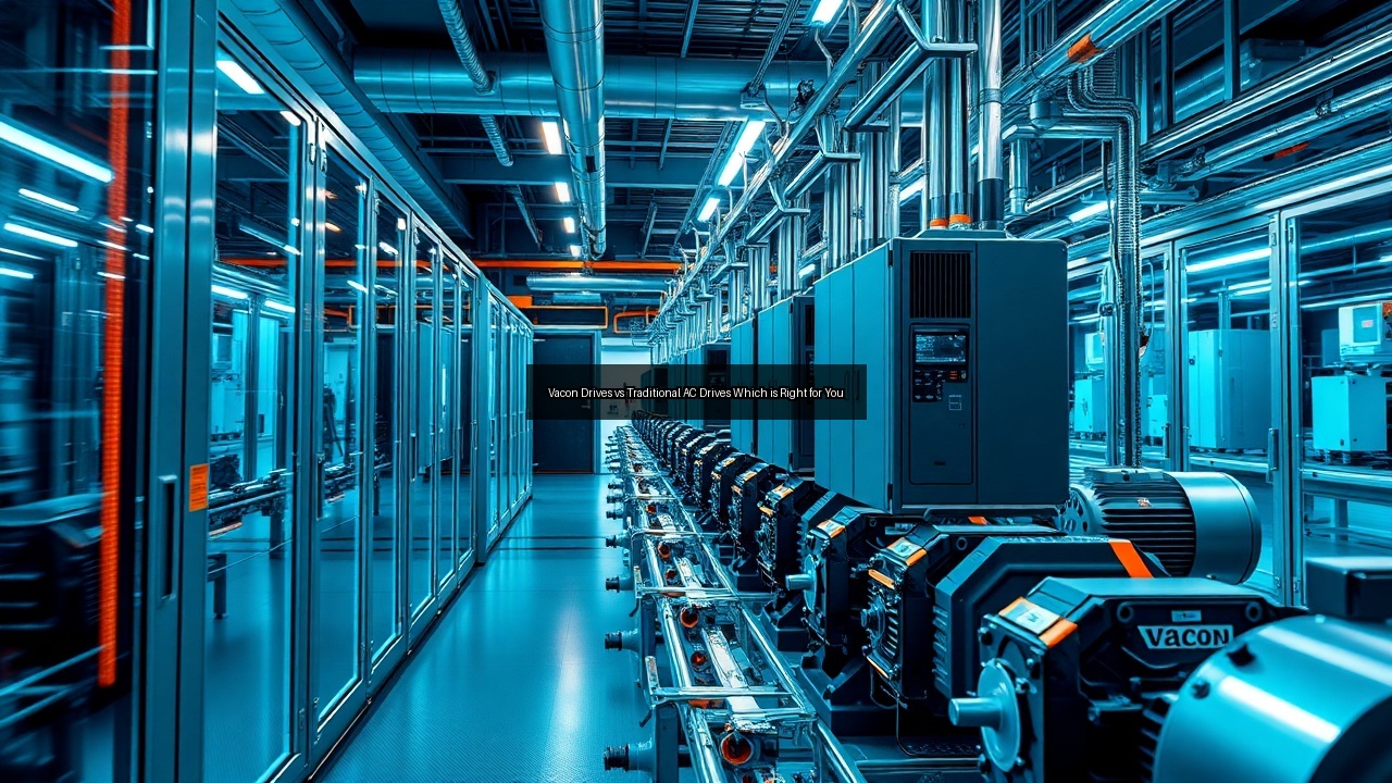 variable speed drives motors hvac drives motors
